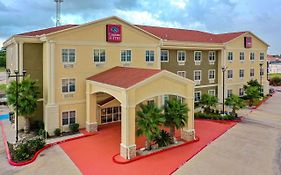 Comfort Suites Tomball Medical Center